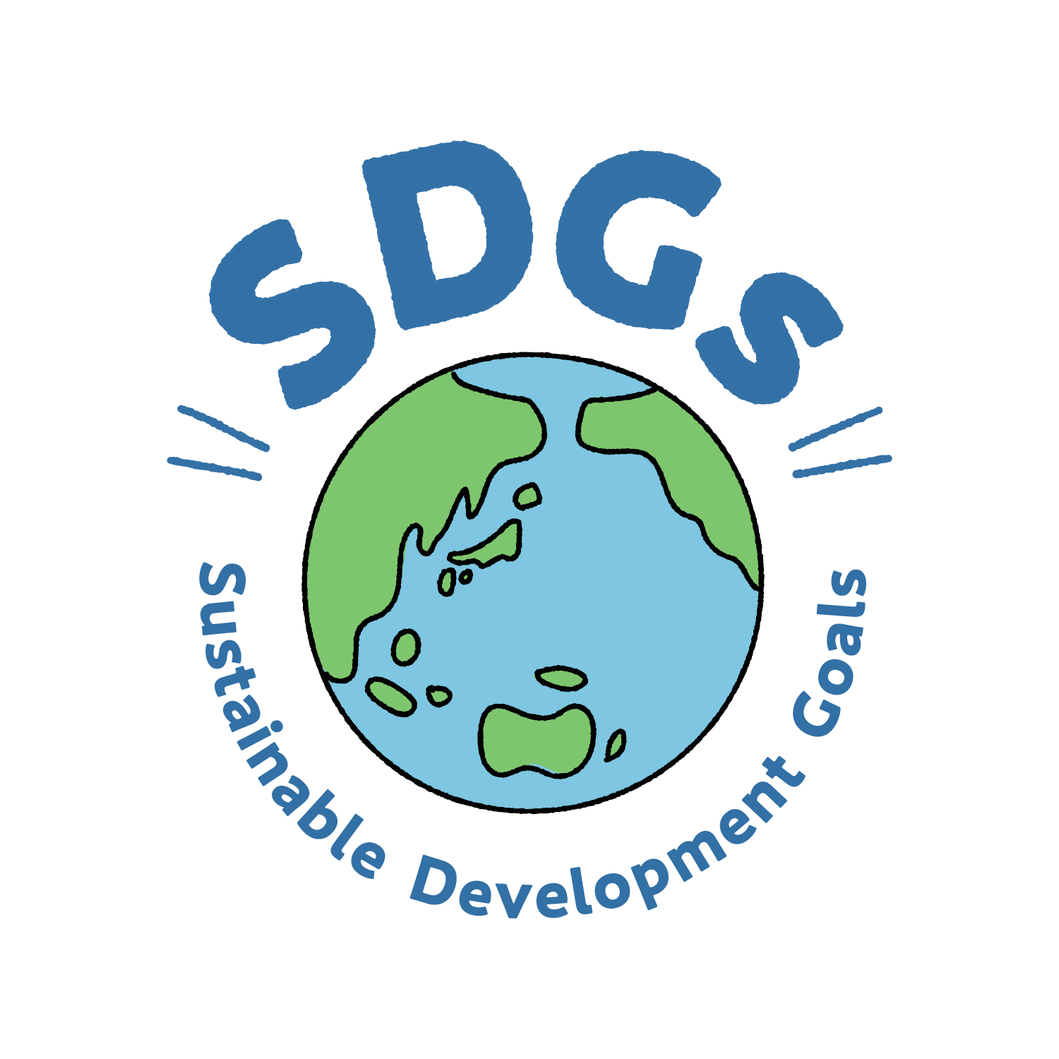 柿渋でSDGs